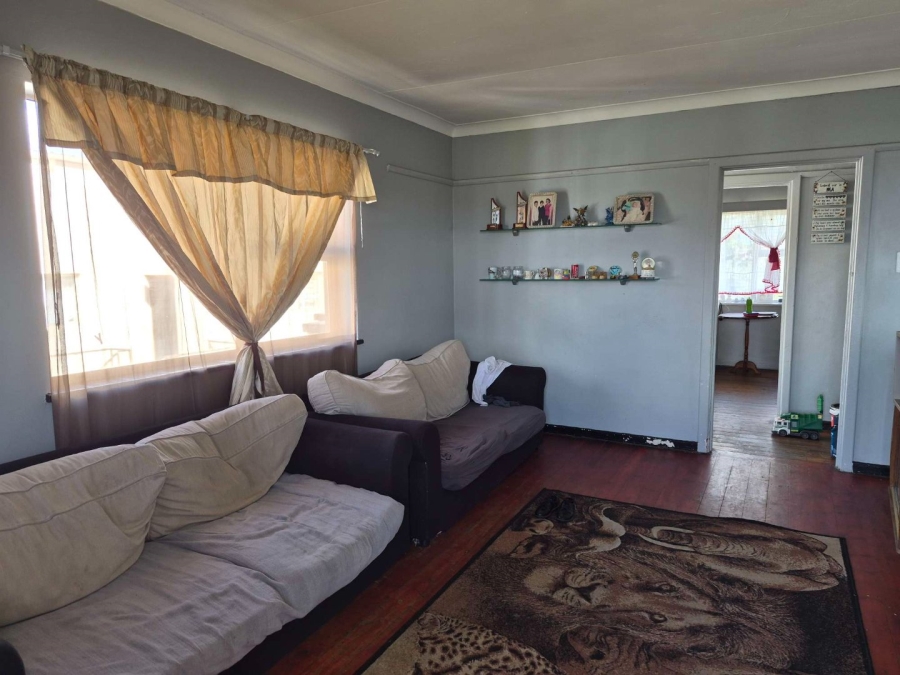 3 Bedroom Property for Sale in Algoa Park Eastern Cape
